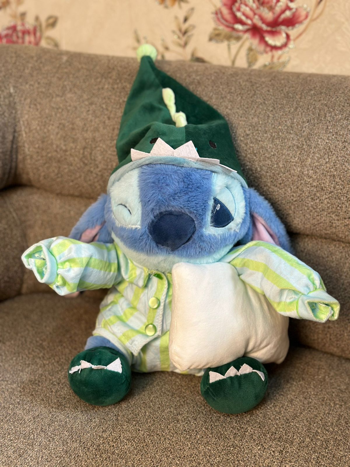PJ Stitch